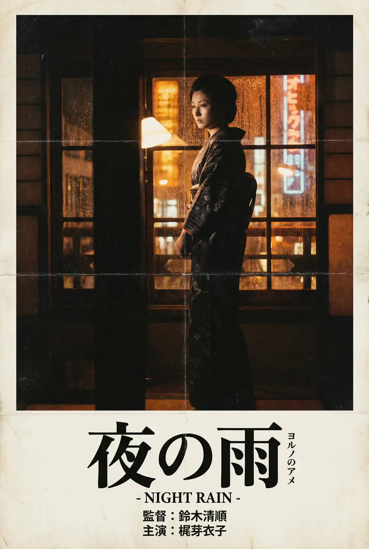 日本经典伦理电影海报 - 无限资源在线观看完整免费 馆藏推荐作品